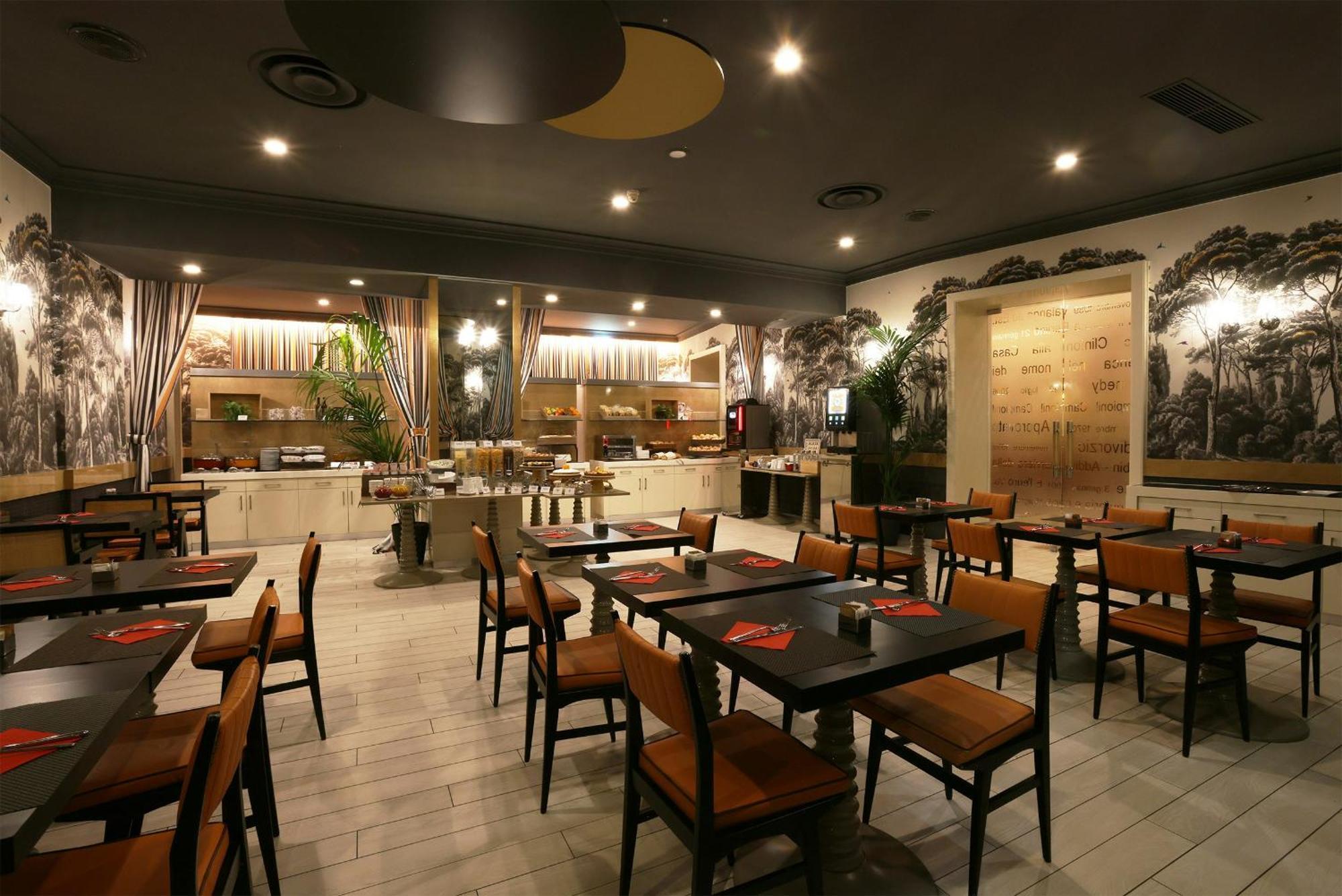 Leonardo Hotel Milan City Center — الصور 1