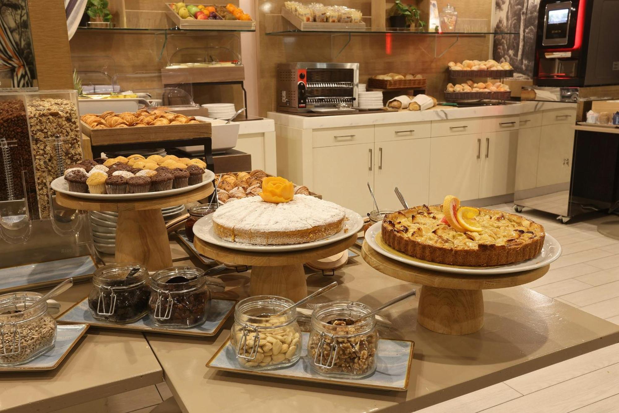 Leonardo Hotel Milan City Center — الصور 3