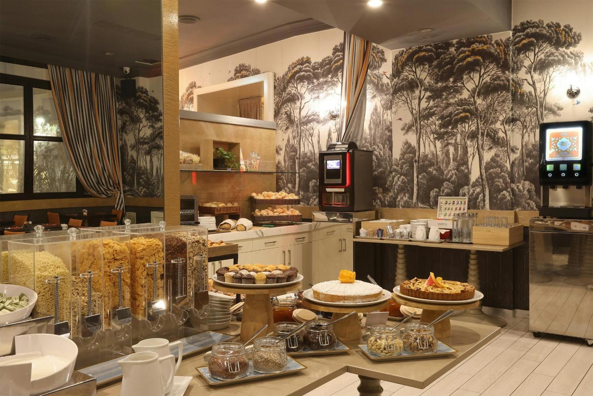 Leonardo Hotel Milan City Center — الصور 2